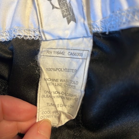 Empyre Swim Shorts - Picture 3 of 9